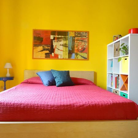 Umberto I Holiday House Naples Extérieur photo