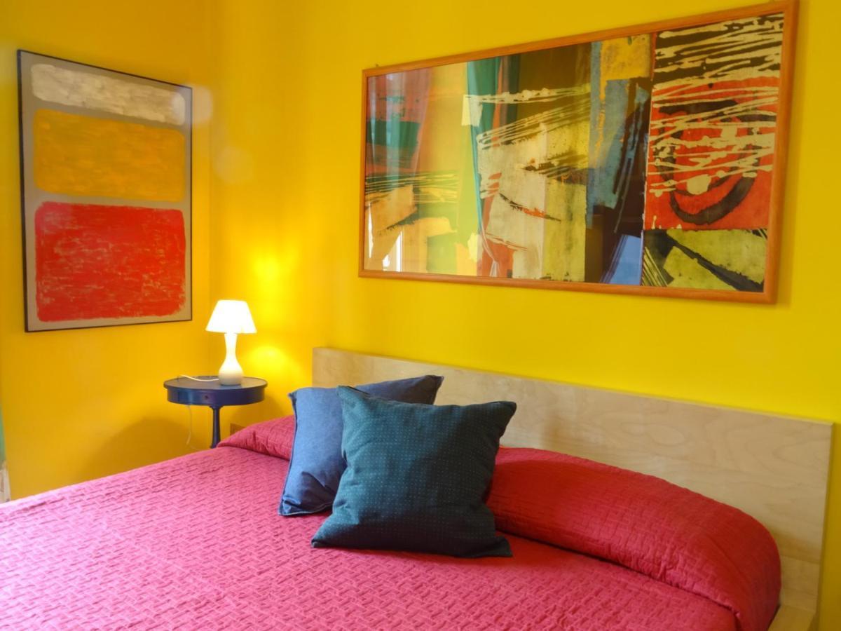Umberto I Holiday House Naples Extérieur photo