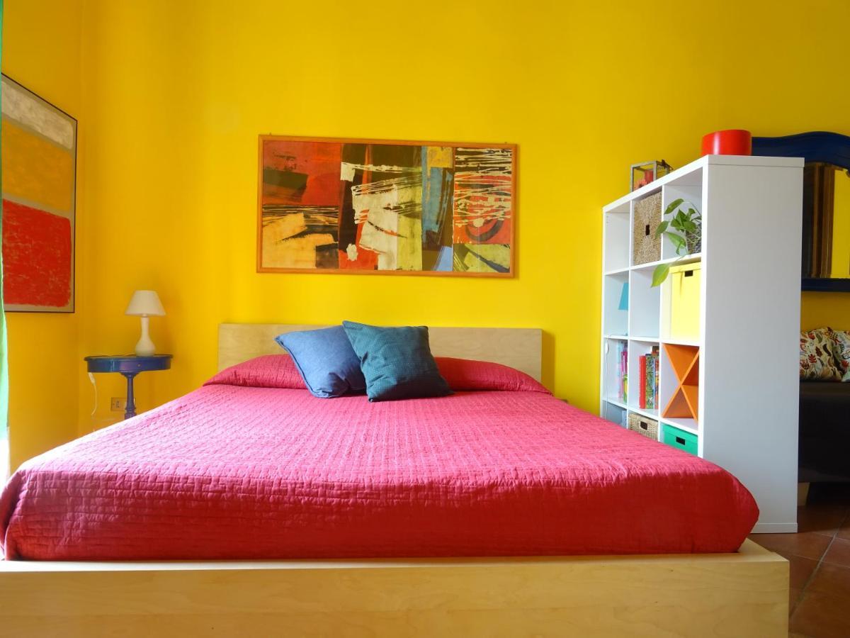 Umberto I Holiday House Naples Extérieur photo