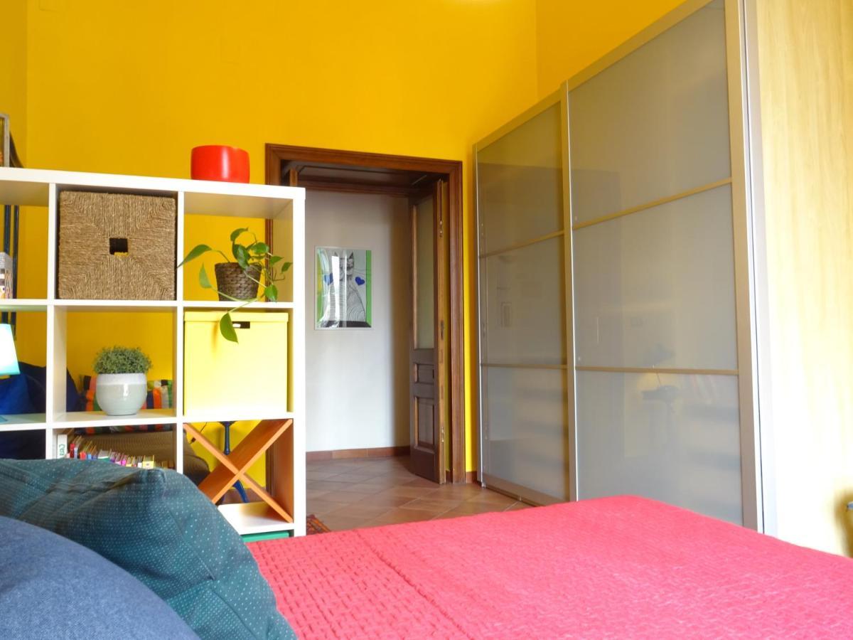Umberto I Holiday House Naples Extérieur photo