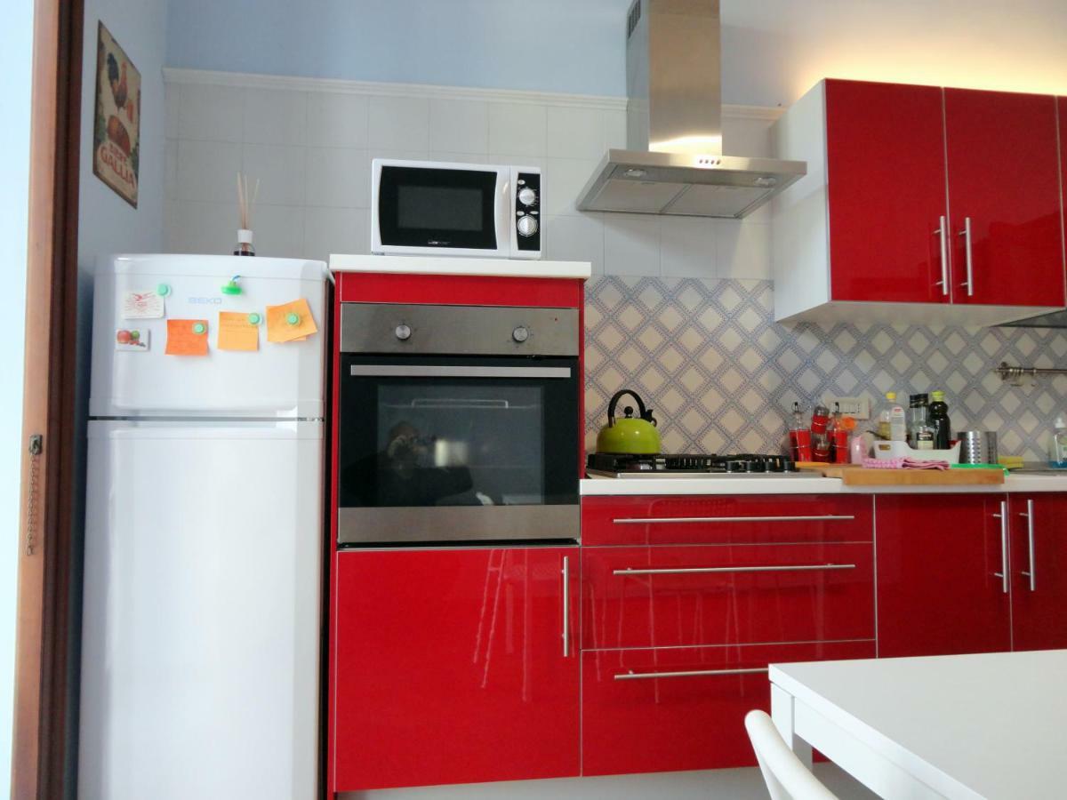 Umberto I Holiday House Naples Extérieur photo