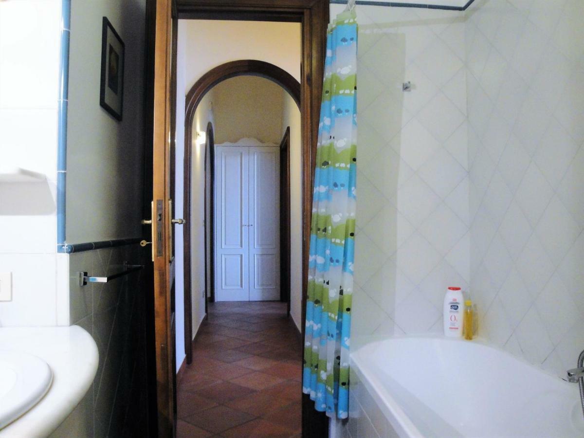 Umberto I Holiday House Naples Extérieur photo