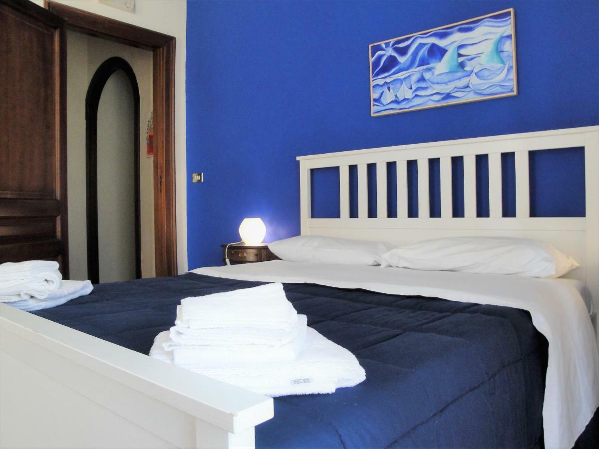 Umberto I Holiday House Naples Extérieur photo