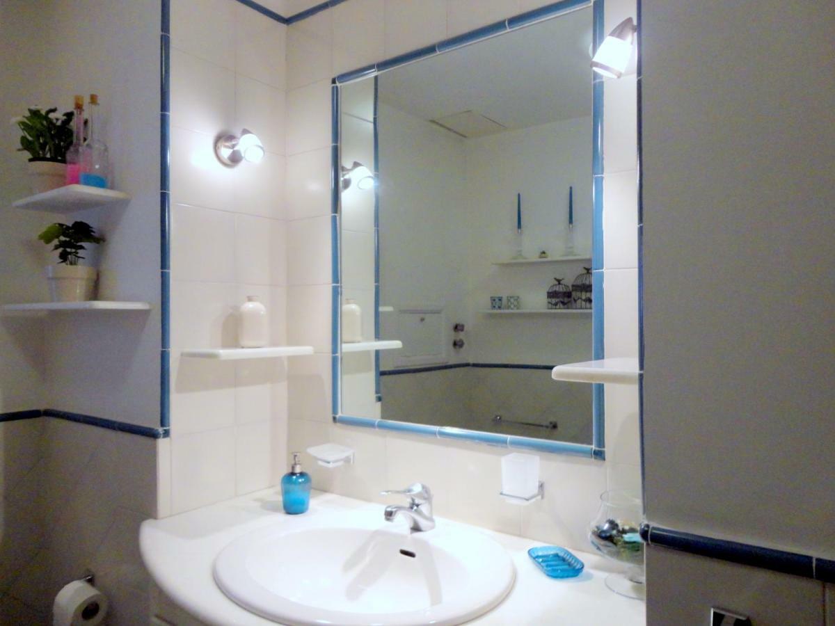 Umberto I Holiday House Naples Extérieur photo