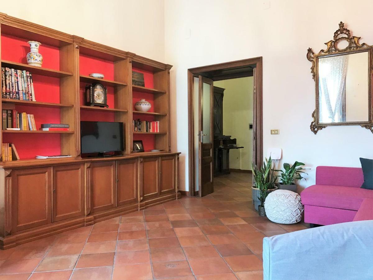 Umberto I Holiday House Naples Extérieur photo