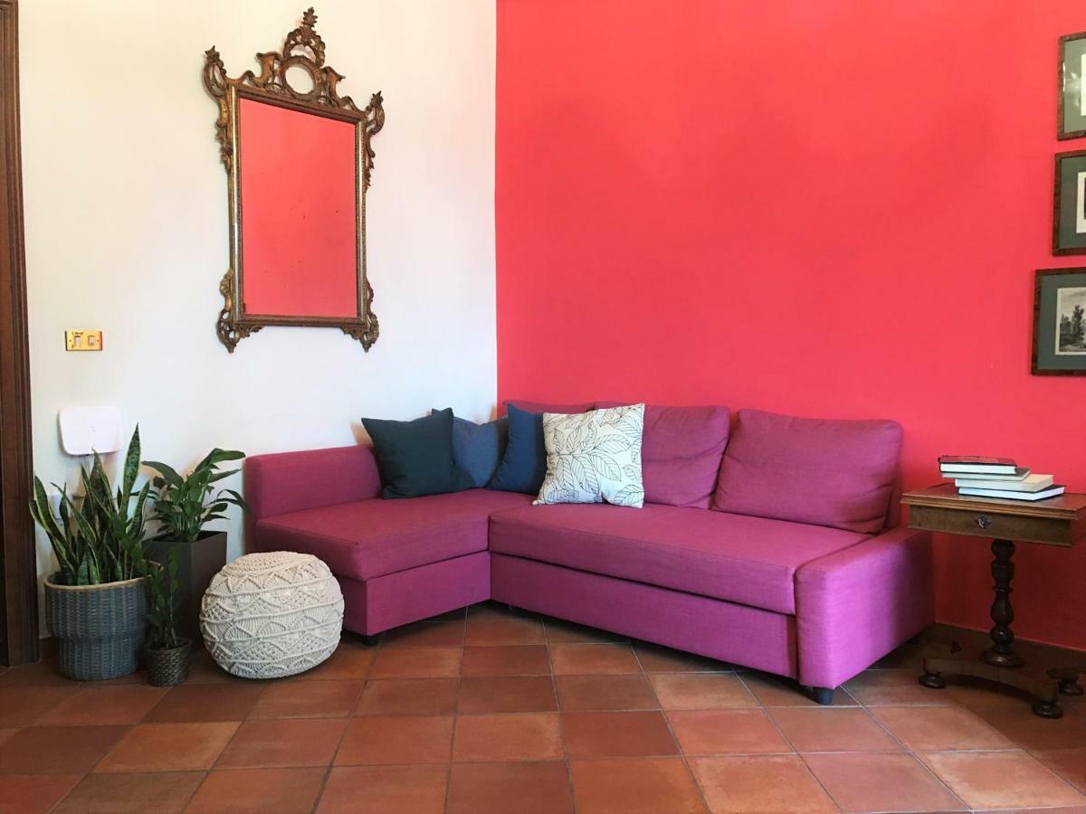 Umberto I Holiday House Naples Extérieur photo